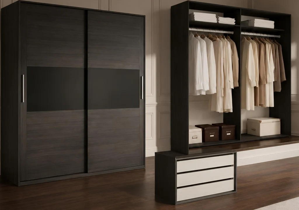 Muebles de dormitorio NovaDreams