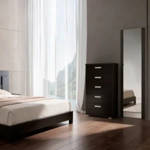 Conjunto Dormitorio