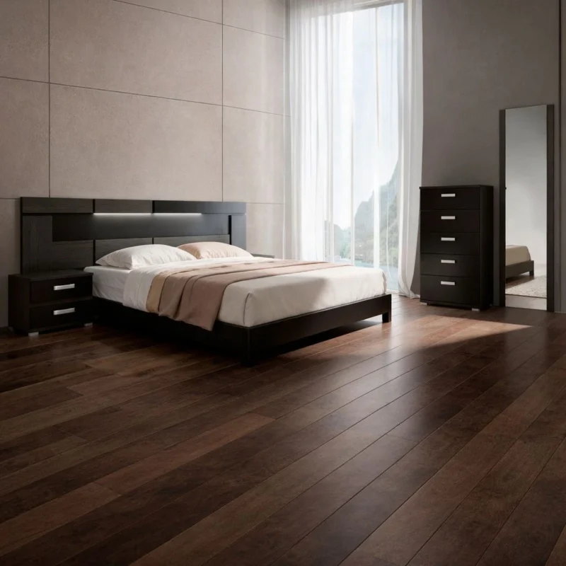 Conjunto Dormitorio | NovaDreams