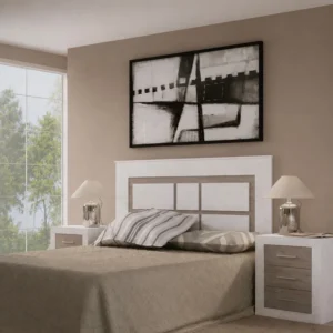 Dormitorio Completo