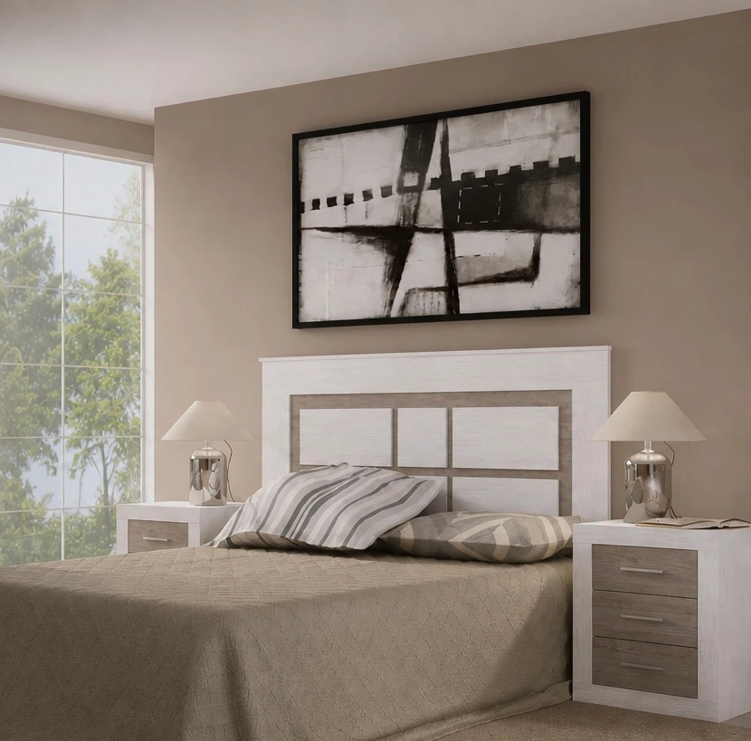 Dormitorio Completo | NovaDreams