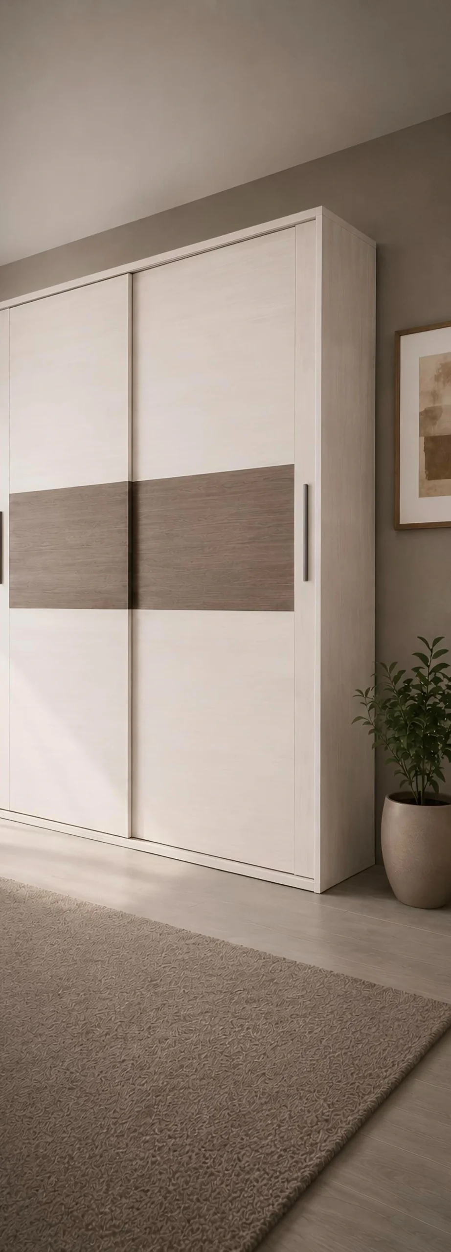 Muebles de dormitorio NovaDreams