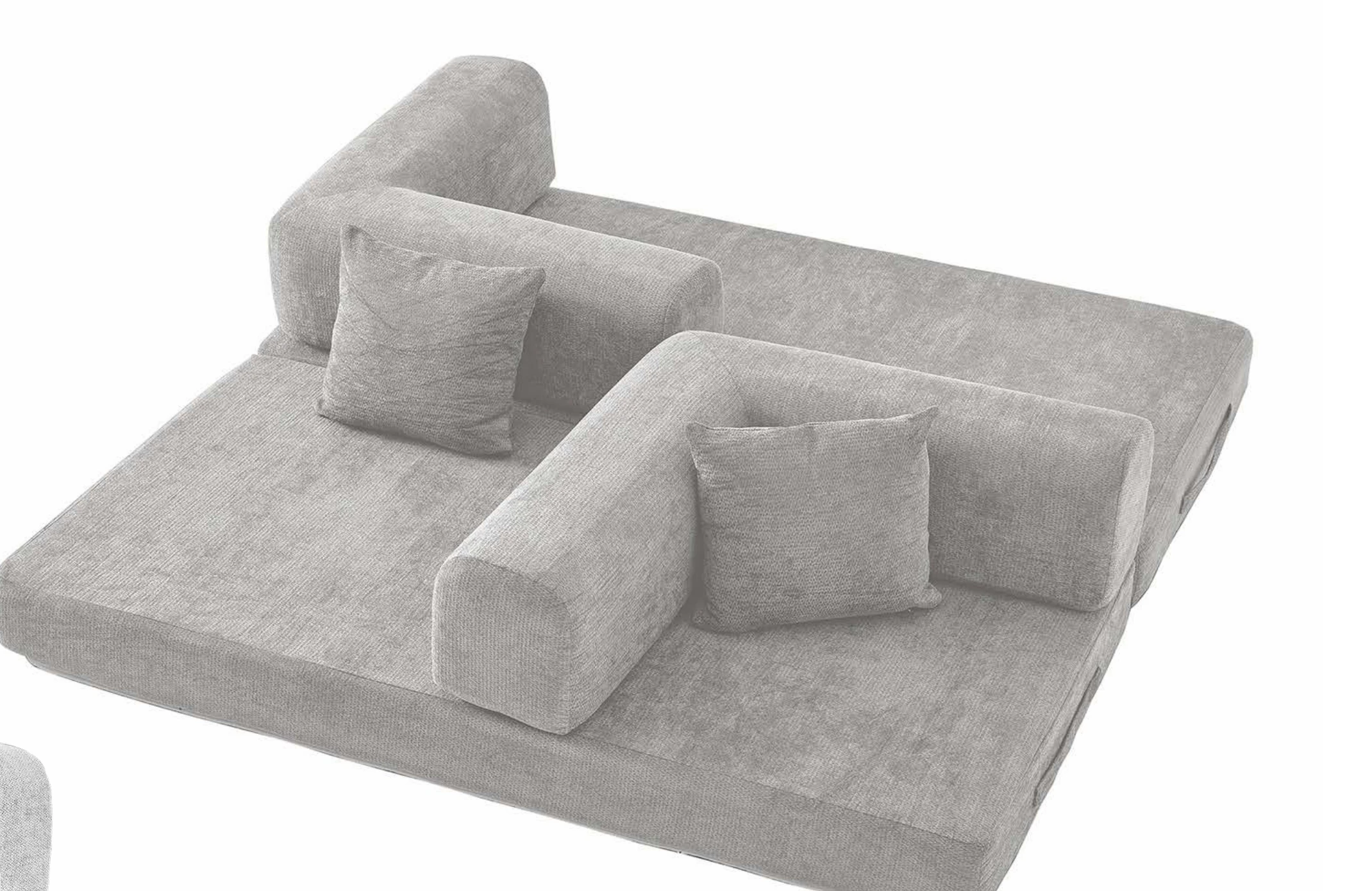 Sofá Oslo Cama | NovaDreams
