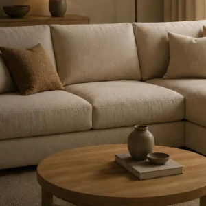 Sofá cama moderno Poseidón