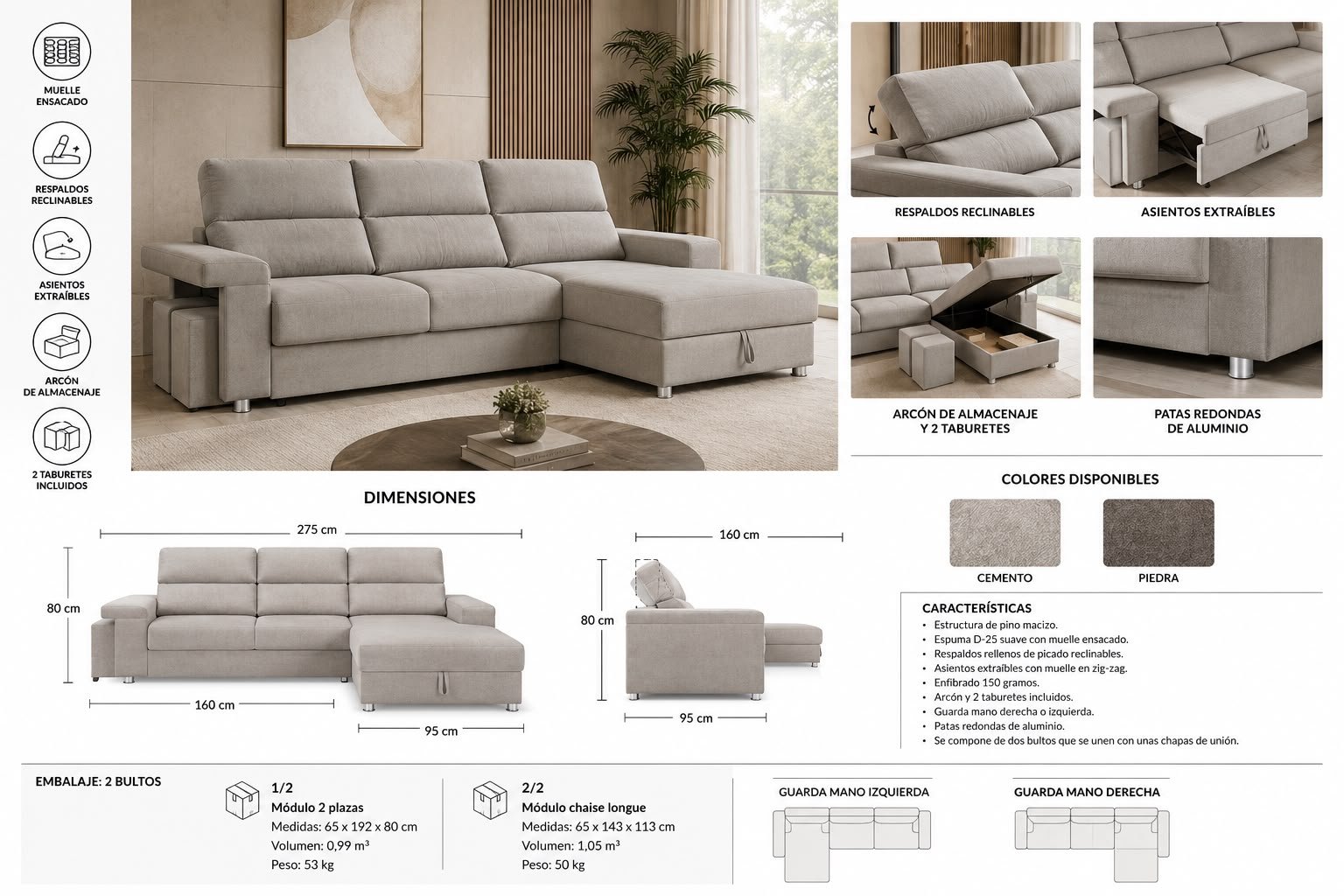 Abad Detalle | NovaDreams