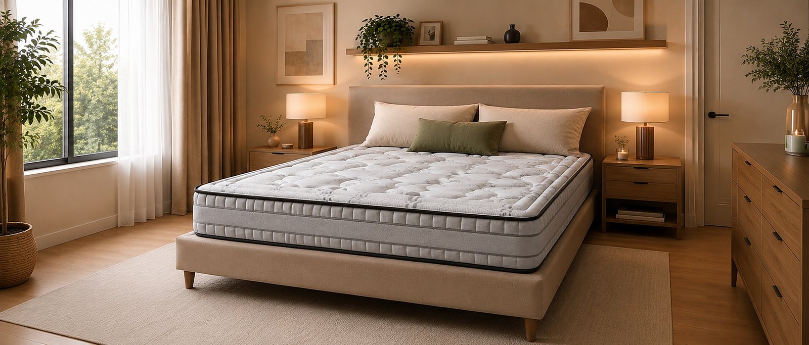 Colchón Eclipse Max | NovaDreams