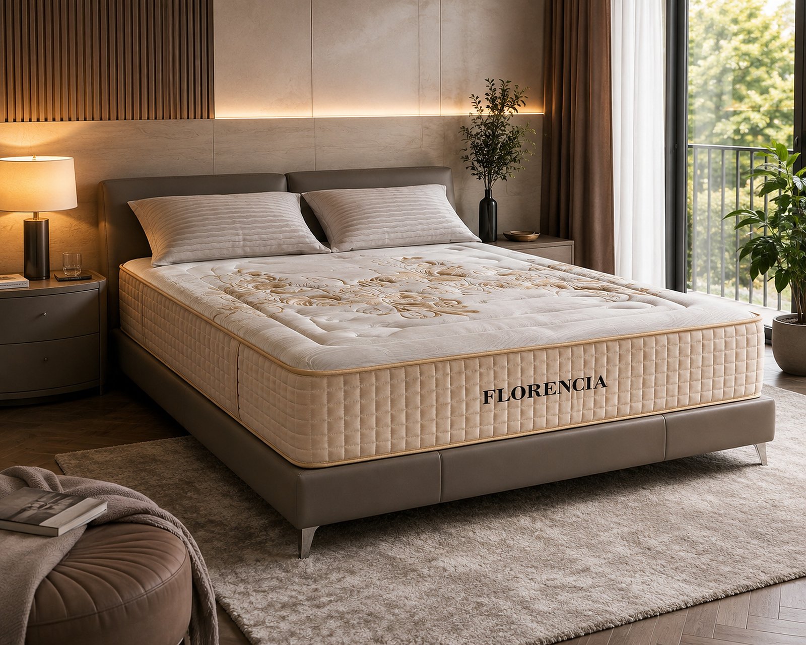 Colchón Florencia Max | NovaDreams