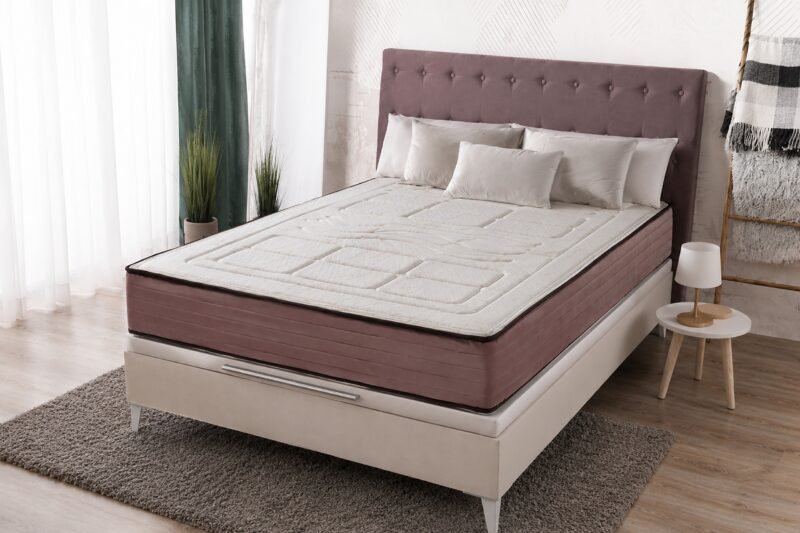Colchón Naturbamboo Max | NovaDreams
